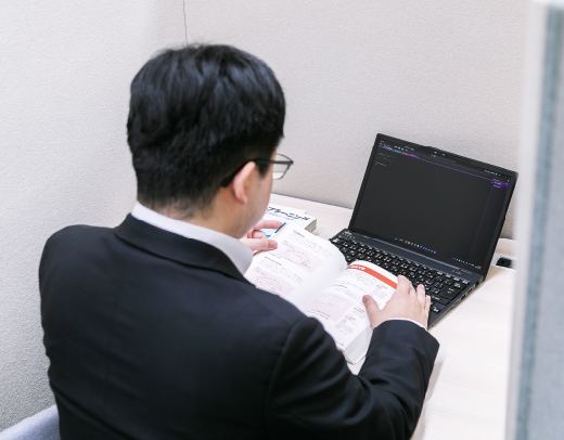 サポート