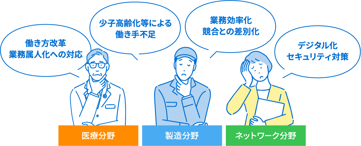 なやみ