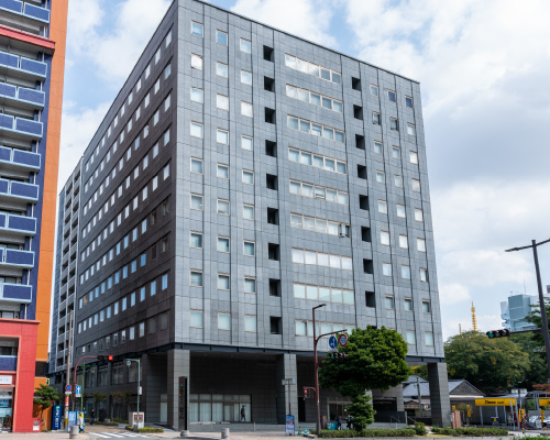 福岡支店