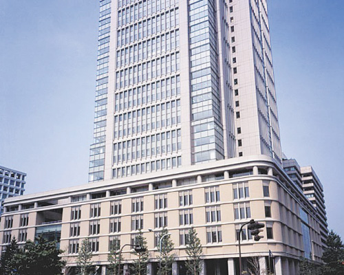 東京支店