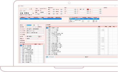 介護保険機能 イメージ